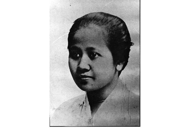 Detail Gambar Pahlawan Kartini Nomer 16