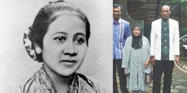 Detail Gambar Pahlawan Kartini Nomer 23