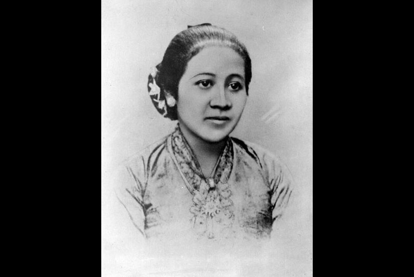 Detail Gambar Pahlawan Kartini Nomer 36