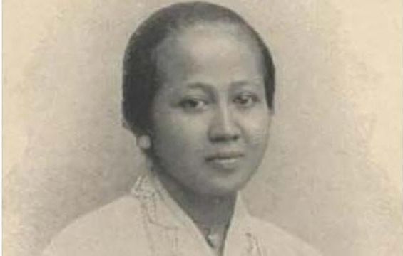 Detail Gambar Pahlawan Kartini Nomer 39