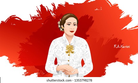 Detail Gambar Pahlawan Kartini Nomer 41