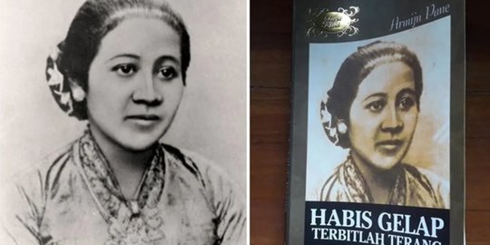 Detail Gambar Pahlawan Kartini Nomer 43