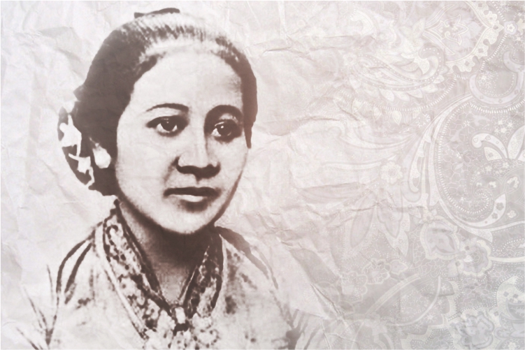 Detail Gambar Pahlawan Kartini Nomer 46