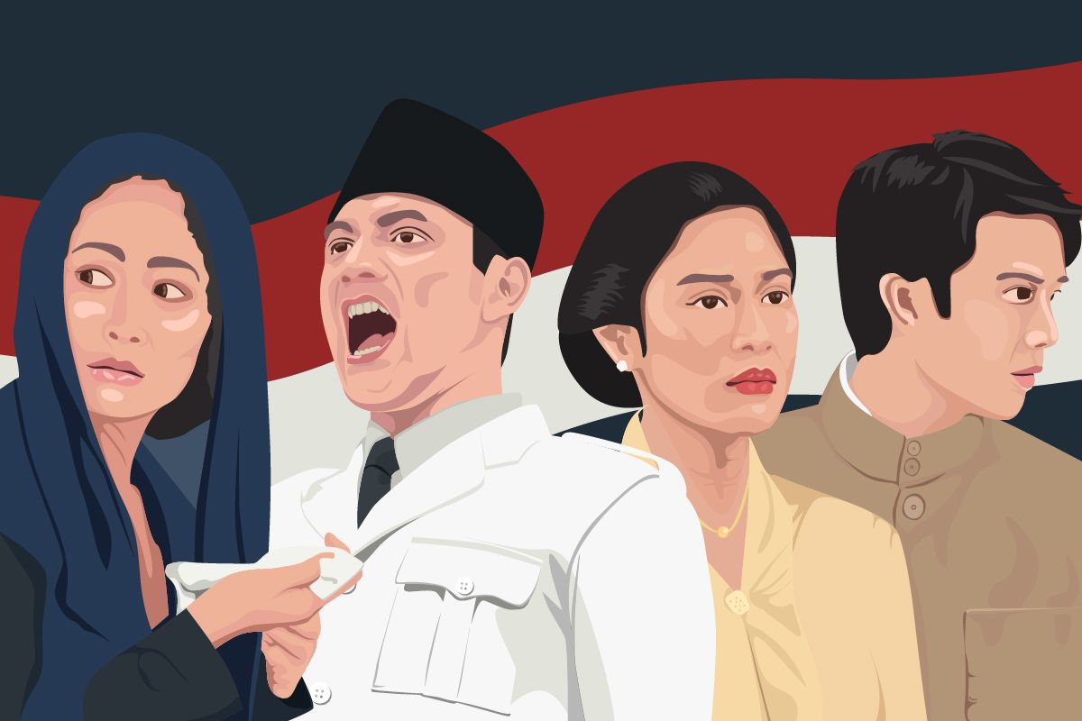 Detail Gambar Pahlawan Kartun Nomer 29