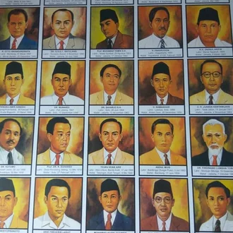 Detail Gambar Pahlawan Laki Laki Nomer 22