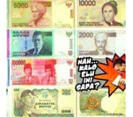 Detail Gambar Pahlawan Lucu Nomer 11