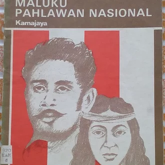 Detail Gambar Pahlawan Maluku Nomer 31