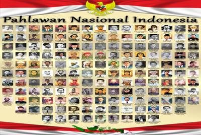 Detail Gambar Pahlawan Nasional Dan Namanya Nomer 22