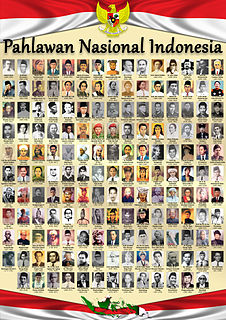 Detail Gambar Pahlawan Nasional Dan Namanya Nomer 40