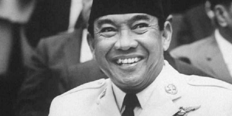 Detail Gambar Pahlawan Nasional Hitam Putih Nomer 32