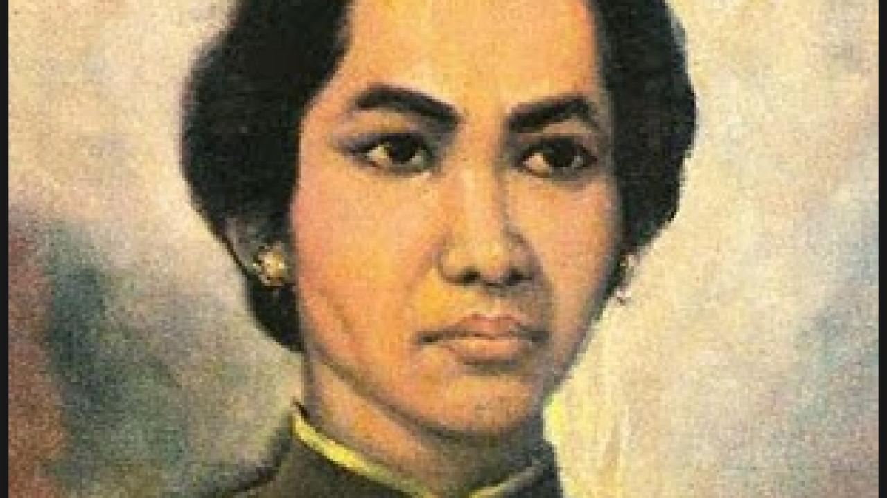 Detail Gambar Pahlawan Nasional Wanita Nomer 3