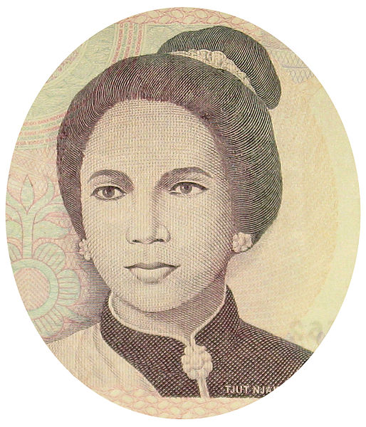 Detail Gambar Pahlawan Nasional Wanita Nomer 49