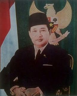 Detail Gambar Pahlawan Negara Indonesia Nomer 36