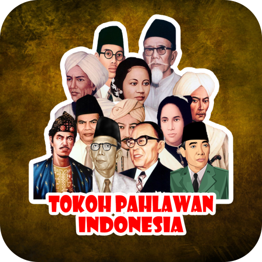 Detail Gambar Pahlawan Pahlawan Indonesia Nomer 43