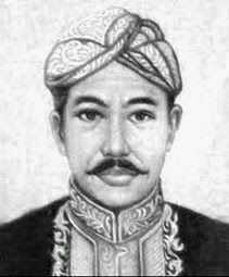 Detail Gambar Pahlawan Pangeran Antasari Nomer 28