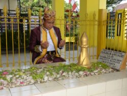 Detail Gambar Pahlawan Pangeran Antasari Nomer 38