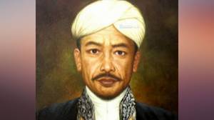 Detail Gambar Pahlawan Pangeran Antasari Nomer 10