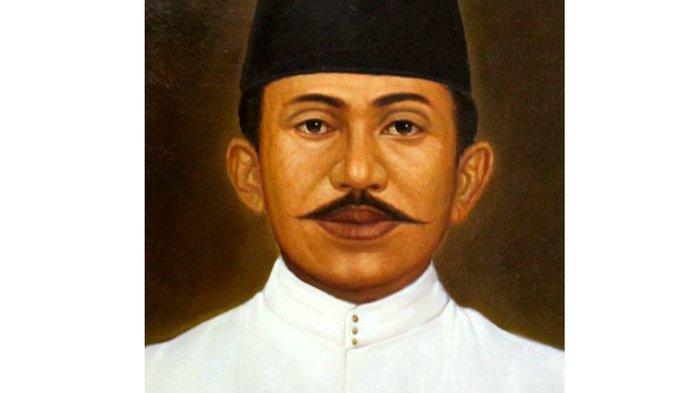 Detail Gambar Pahlawan Pendidikan Nomer 38