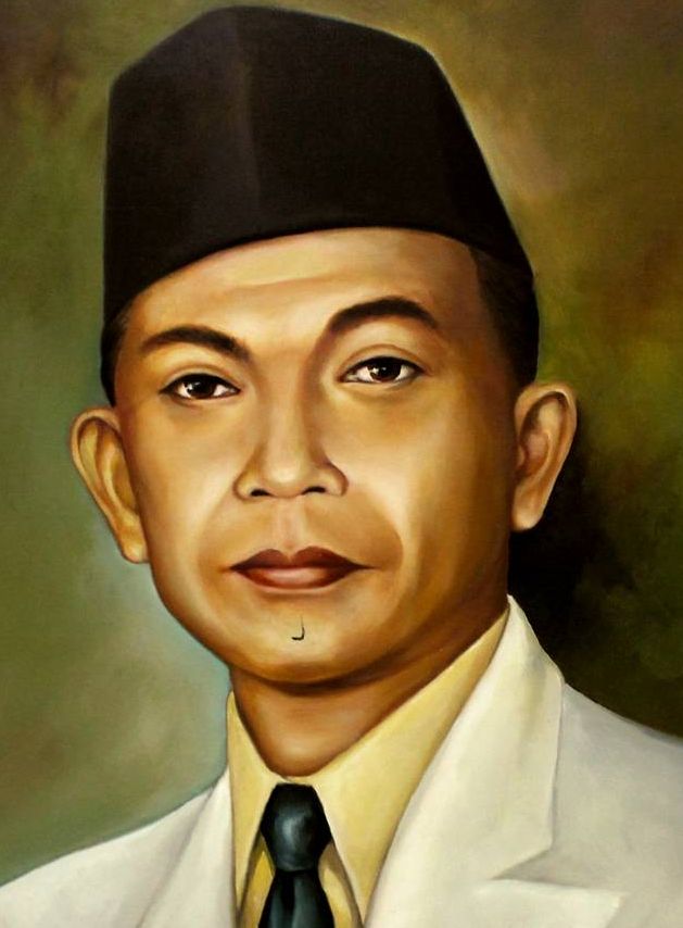 Download Gambar Pahlawan Pergerakan Nasional Nomer 12