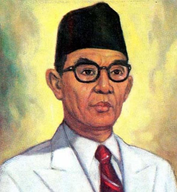 Detail Gambar Pahlawan Pergerakan Nasional Nomer 9