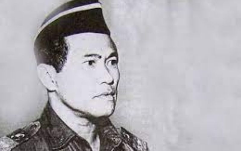 Detail Gambar Pahlawan Revolusi Berwarna Nomer 30