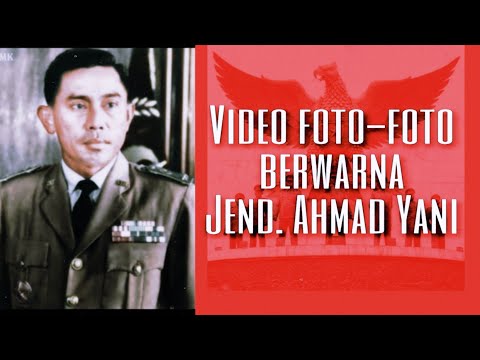 Detail Gambar Pahlawan Revolusi Berwarna Nomer 31