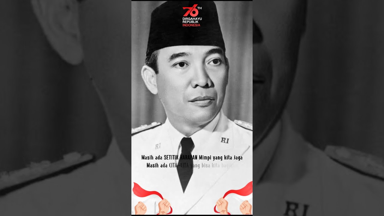 Detail Gambar Pahlawan Soekarno Hatta Nomer 45