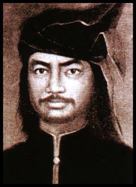 Detail Gambar Pahlawan Sultan Hasanuddin Nomer 2