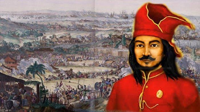 Detail Gambar Pahlawan Sultan Hasanuddin Nomer 3
