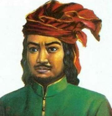 Detail Gambar Pahlawan Sultan Hasanuddin Nomer 22