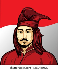 Detail Gambar Pahlawan Sultan Hasanuddin Nomer 45
