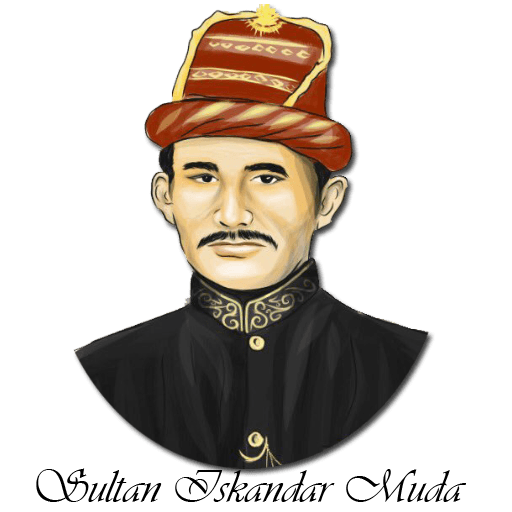 Detail Gambar Pahlawan Sultan Iskandar Muda Nomer 20