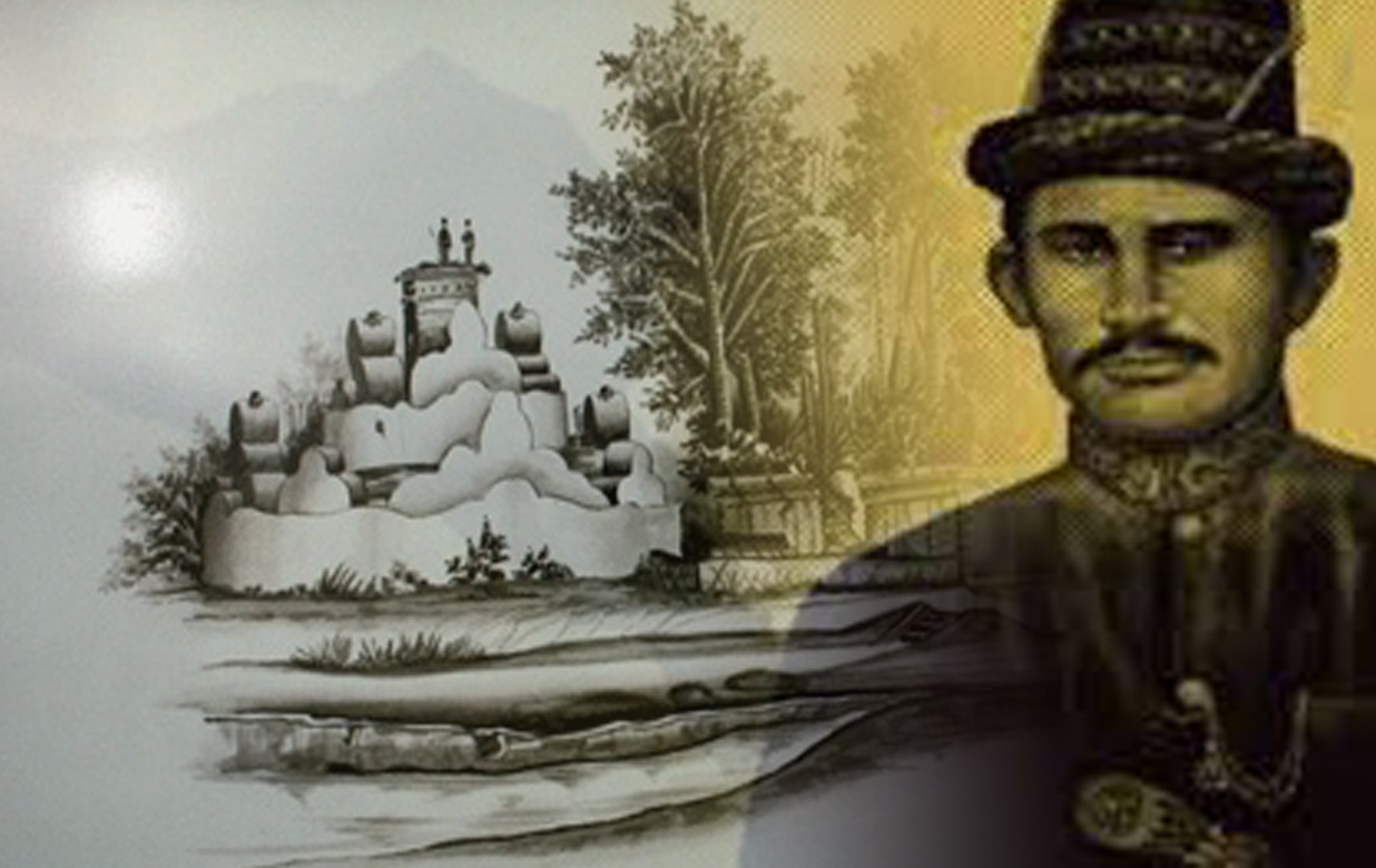 Detail Gambar Pahlawan Sultan Iskandar Muda Nomer 23