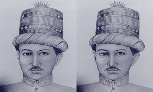 Detail Gambar Pahlawan Sultan Iskandar Muda Nomer 34