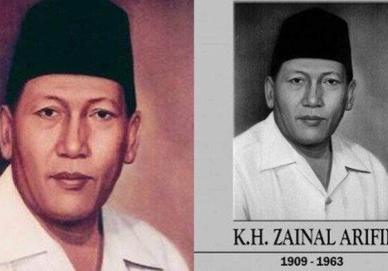 Detail Gambar Pahlawan Sumatera Utara Nomer 37