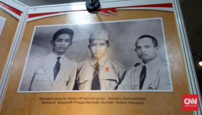 Detail Gambar Pahlawan Sumpah Pemuda Nomer 30