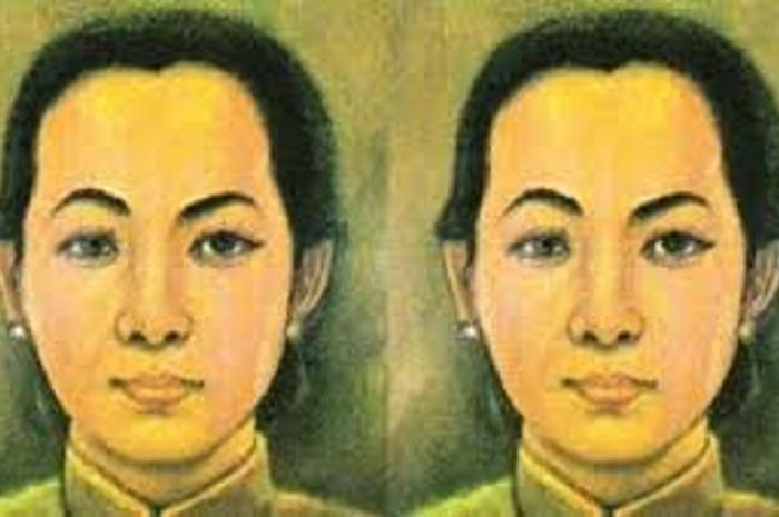 Detail Gambar Pahlawan Wanita Nomer 53