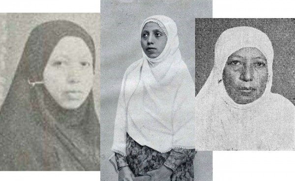 Detail Gambar Pahlawan Wanita Indonesia Nomer 31