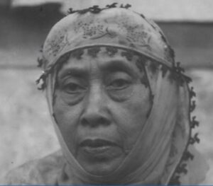 Detail Gambar Pahlawan Wanita Indonesia Nomer 47