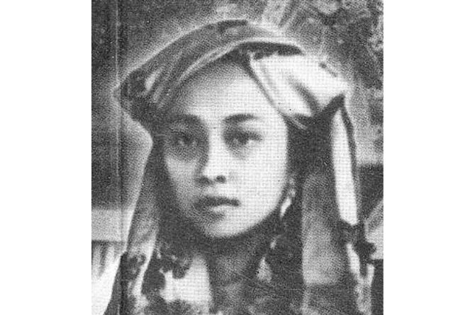 Detail Gambar Pahlawan Wanita Indonesia Nomer 55