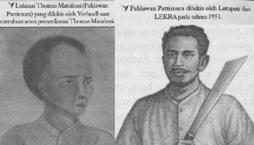 Detail Gambar Pahlawan Yang Gampang Koleksi Nomer 13