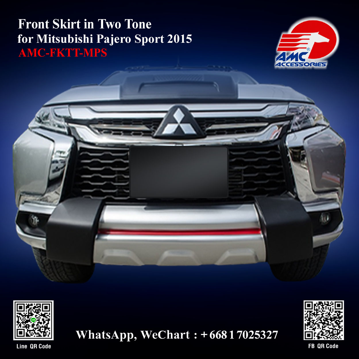 Detail Gambar Pajero Sport 2015 Nomer 43