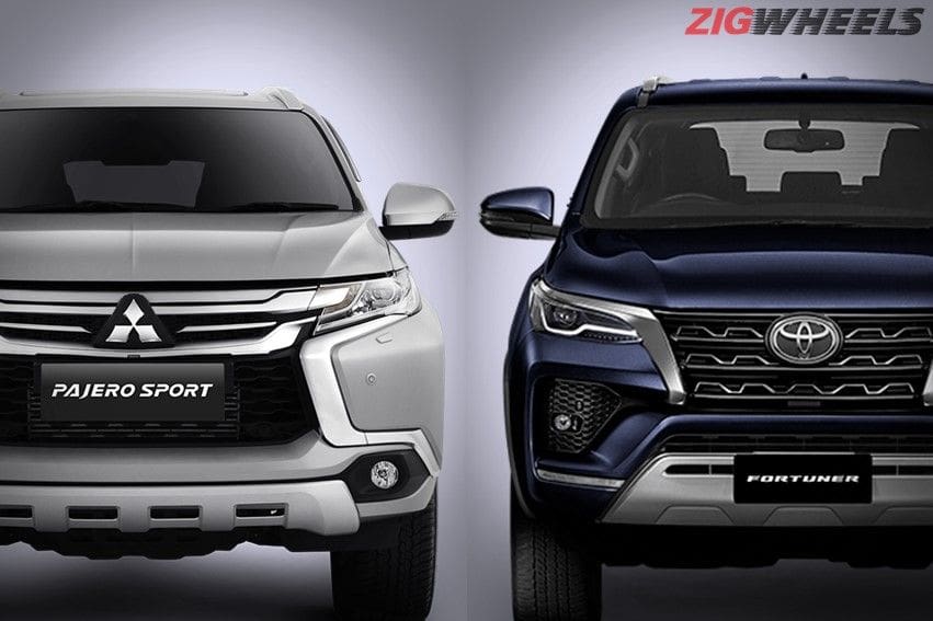 Detail Gambar Pajero Tipe Tinggi Nomer 47