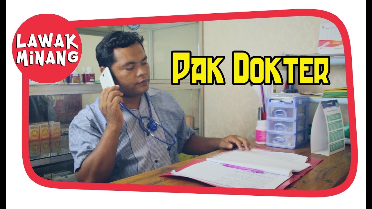 Detail Gambar Pak Dokter Nomer 25