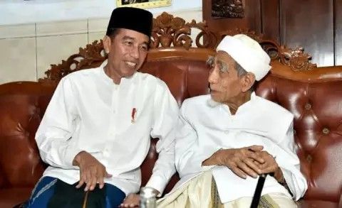 Detail Gambar Pak Jokowi Dodo Nomer 42