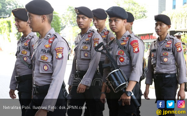 Detail Gambar Pak Polisi Nomer 16