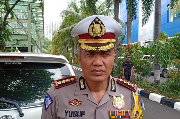 Detail Gambar Pak Polisi Nomer 4