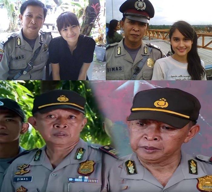 Detail Gambar Pak Polisi Nomer 36