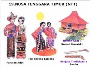 Detail Gambar Pakaian Adat Seluruh Indonesia Nomer 45