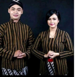 Detail Gambar Pakaian Jawa Timur Nomer 21